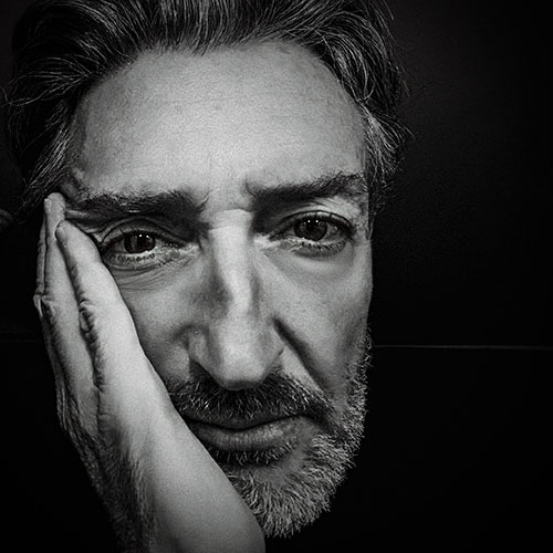 autoritratti in toilette