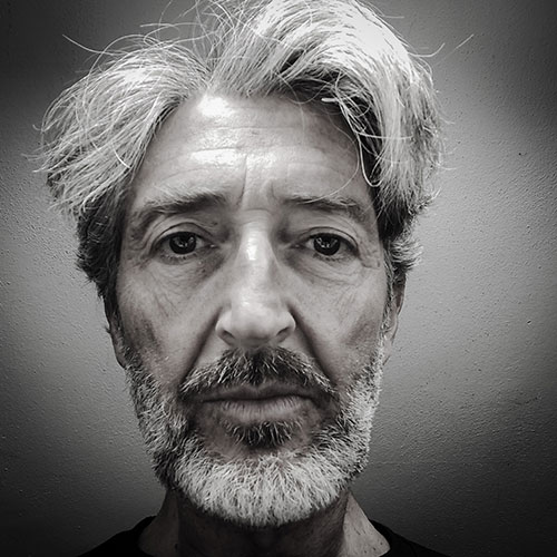 autoritratti in toilette